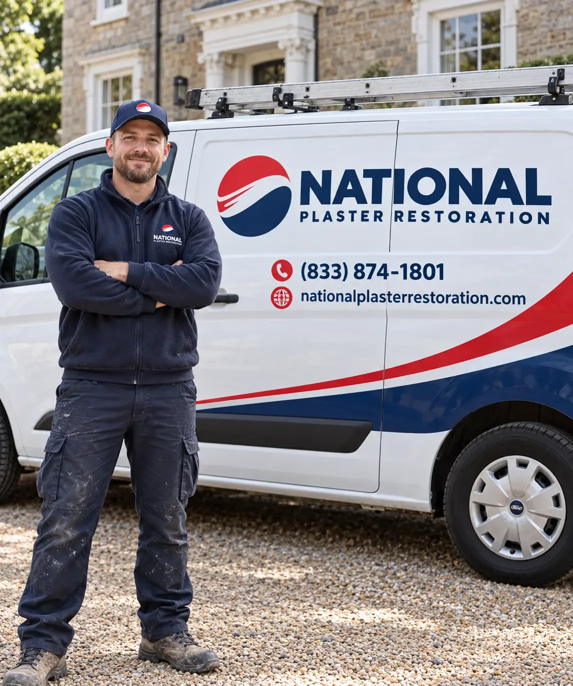 Plaster Repair Okarche, OK FAQs